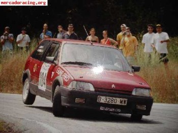 Busco coche para iniciarme