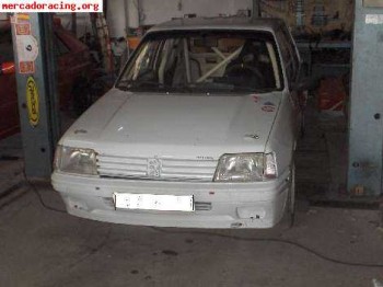 Compro coche para circuito. urge. no mas de 3000 euros