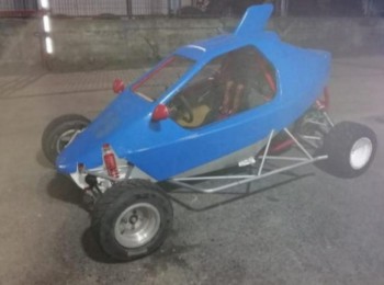 Compro cartcross da igual marca y estado