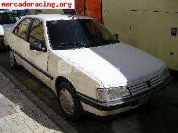 Compro coches economicos..