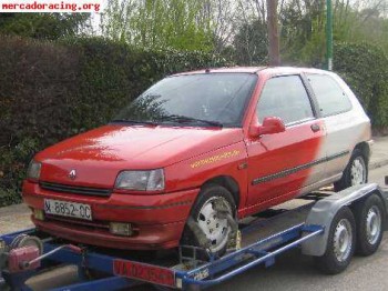 Compro coche para slalom