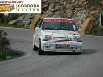 Ficha de homologacion de gt turbo gr:a