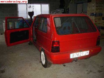 Se compra coche de ralyes max 2400€