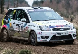 Compro coche para empezar preparado para subidas/rally