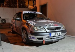 Busco coche volante fga