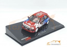 Compro saxo sin motor ni caja 