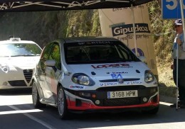 Abarth punto n3
