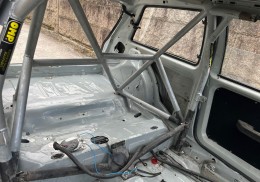 Compro proyecto o coche carreras  averiado etc