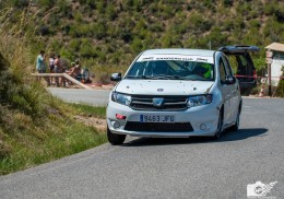 Busco dacia sandero copa (antigua)