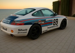 Compro con homologación antigua