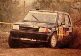 Compro seat marbella copa o cinquecento trofeo 