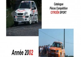 Busco coche pequeño gr. n