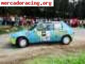 Busco coche barato para iniciarme