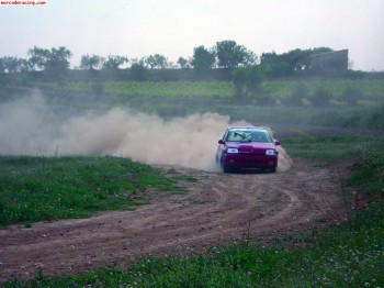 Compro coche de autocross