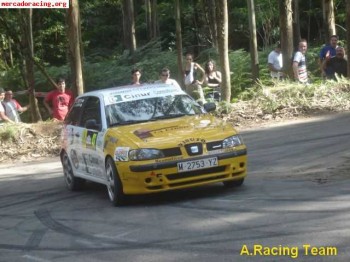 Busco fiat punto supercopa o ibiza turbo...