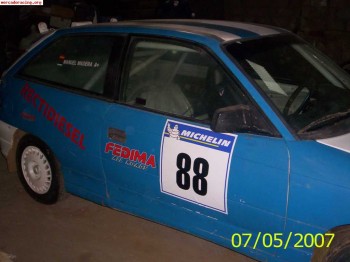 Compro coche de autocross