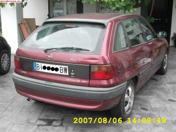 Compro coche de rallys maximo 2300€ con todo homologado pape