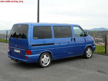 Cambio escort cosworth de serie