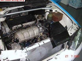 Busco peugeot 206 preparado