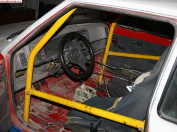 Compro coche para slalom