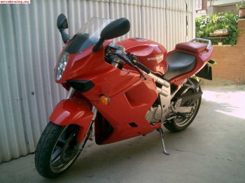 Cambio moto de carretera por kart o dos karts