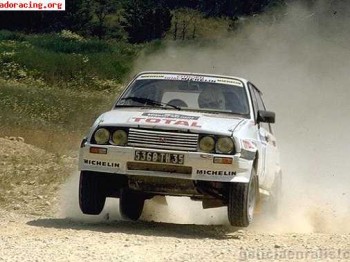 Cambio visa ex-dakar