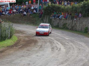 ----busco coche para iniciarme en asfalto---