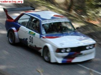 Bmw 323 e21 compro todo tipo de piezas  de mejora de rendimi