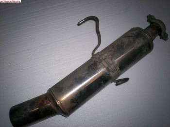 Escape saxo o 106!!!!