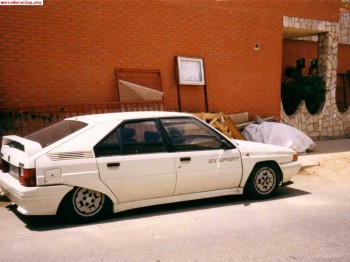 Compro llantas de bx gti-16v 14  