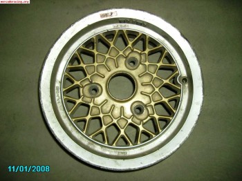 Compro llantas r5 tubina