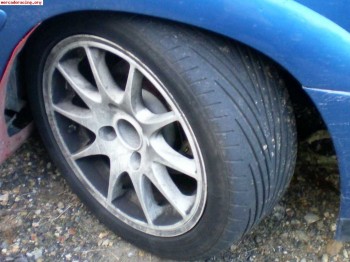 Busco piezas xr2 carburacion