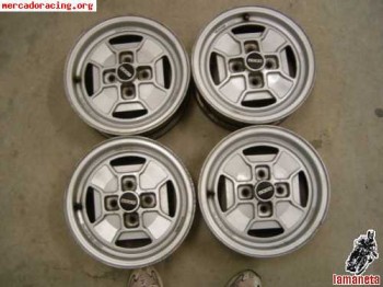 Busca llantas 13 para mi seat marbella