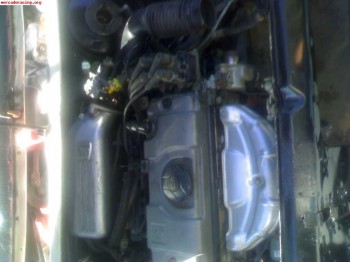 Busco instalacion electrica 106 rally