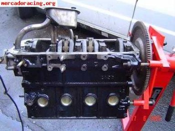 Compro bloque motor de 124/131/132 2000cc