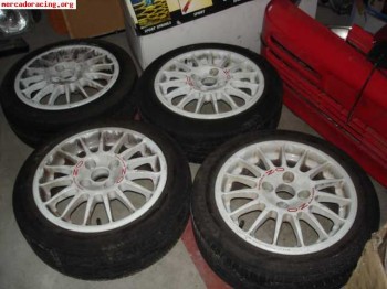 Busco llantas para un punto sporting!