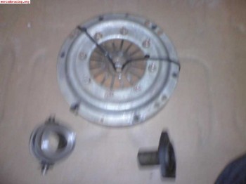 Compro o busco piezas copa marbella.