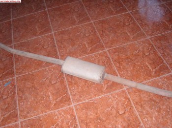 Intermedio 206 1.6 16v