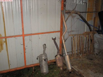 Busco catalizador saxo 16v