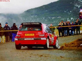 Busco aleron de citroen saxo cup