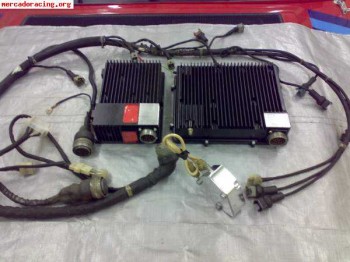 Busco wanted elettronica iaw70 para lancia grupo a