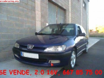  despiece motor 2.0 16v (citroen/peugeot)