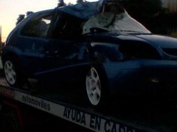 Compro documentacion saxo