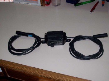 Compro centralita para peltor