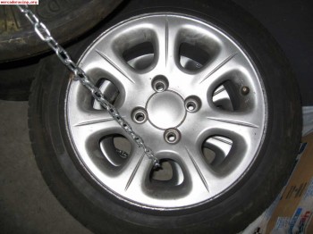 Se compran piezas de competicion para saxo o 106