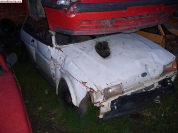 Compro carburador weber y colector