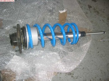 Compro suspension saxo grupo a