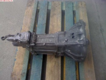 Compro cambio colotti seat 124 1800