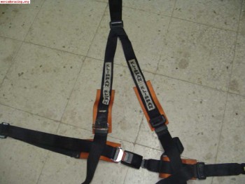 Busco arnes marca klippan