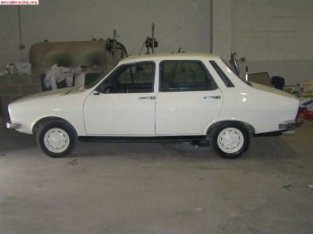 Compro baquets caducados y piezas renault 2